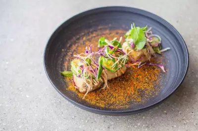 Master Restaurant-Style Cooking at Home with Expert Chef Tips