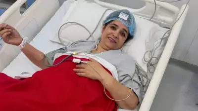 MasterChef Winner Pankaj Bhadouria Shares Emotional Health Update After Cancer Surgery