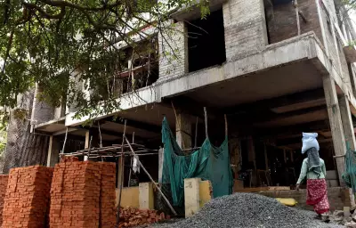 Material-Efficient Construction Cuts Costs and Environmental Impact