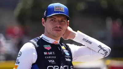 Max Verstappen Reveals What Happened at Monaco GP After Retirement