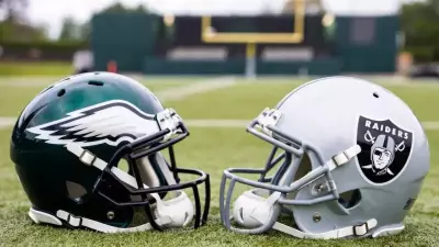 Maxx Crosby to Eagles? Bart Scott Predicts Blockbuster Trade