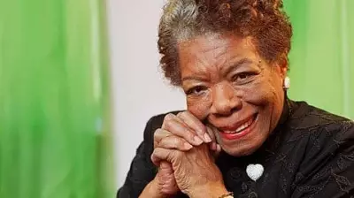 Maya Angelou Quote: Creativity Grows with Use, Says Poet