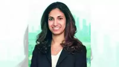 Maya Tata, Noel Tata's Daughter, May Move from Tata Digital to Trent