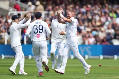 MCC Admits Lord's Pitch Didn't Meet Standards After England vs NZ Test