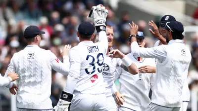 MCC Breaks Silence on Lord's Pitch Used in England vs New Zealand Test