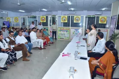 MCG Launches Citizen Facilitation Centres in 10 Gurgaon Wards