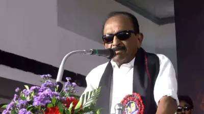 MDMK Quits DMK-Led Alliance Citing Ideological Differences