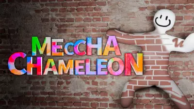 Meccha Chameleon Lobby Guide: Player Count, Private Rooms, and Game Modes