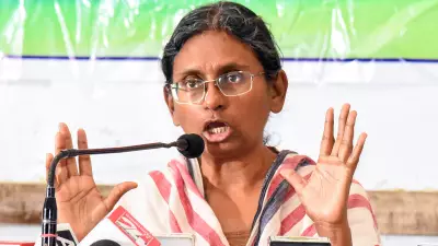 Meenakshi Natarajan Challenges Rajya Sabha Nomination Rejection in SC