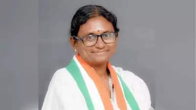Meenakshi Natarajan's Rajya Sabha Nomination from Madhya Pradesh Rejected