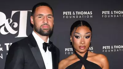 Megan Thee Stallion Opens Up About Fame and Klay Thompson Split