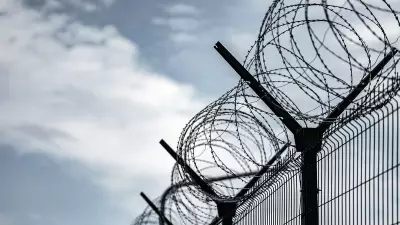 Meghalaya Village Protests India-Bangladesh Border Fence Alignment, Fears Isolation