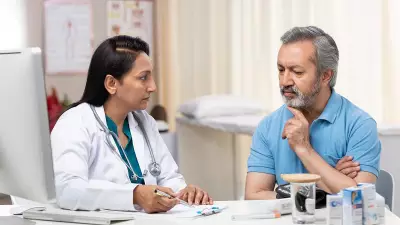Men with Erectile Dysfunction Avoid Doctors, Self-Medicate: Report