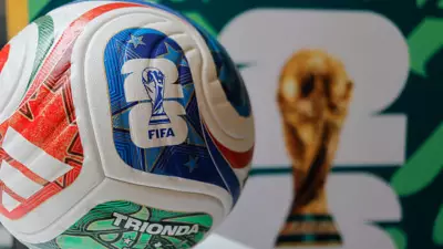 Messi vs Ronaldo World Cup Clash Finally Possible in 2026