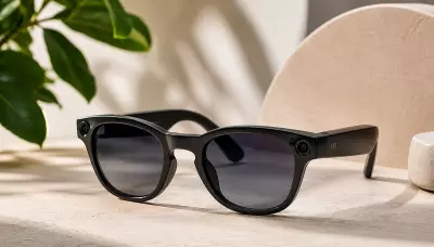 Meta Launches New Smart Glasses Starting at $299 with AI Features