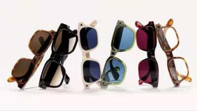 Meta Unveils AI Glasses with Live Translation, 12MP Camera, 8-Hour Battery
