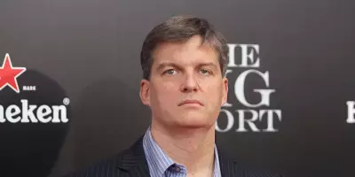 Michael Burry Boosts Alibaba Stake, Warns on AI Hype