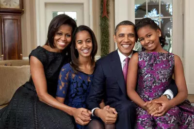 Michelle Obama's Parenting Guide: Helping Kids Handle Disappointment with Resilience