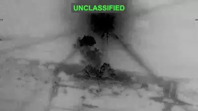Mideast Hostilities Flare, Testing Fragile US-Iran Truce