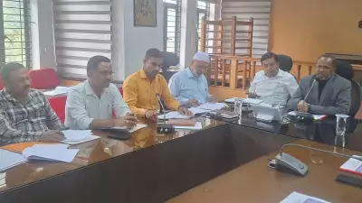 Minorities’ progress not at expected level in Karnataka: U Nisar Ahmed