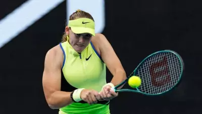 Mirra Andreeva Thanks Herself After Roland Garros Semifinal Berth