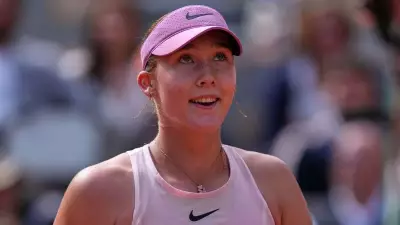 Mirra Andreeva Wins French Open at 19, Youngest Since Monica Seles
