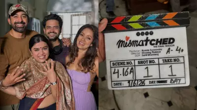 Mismatched Season 4: Rannvijay Singha Returns as Professor Siddharth