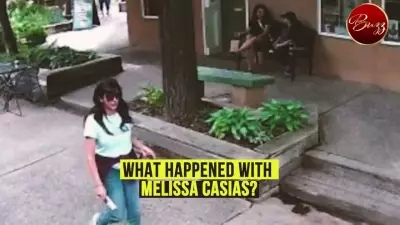 Missing Los Alamos Worker Melissa Casias Found Dead Near Gun After Year-Long Mystery