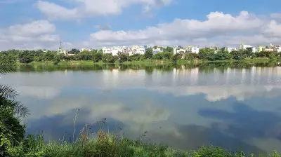 Missing Woman's Body Found in Kumbalgodu Lake in Bengaluru