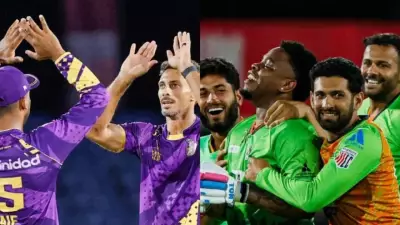 MLC 2026 Season Announced: Six Teams, 34 Matches, Grand Finale in Oakland