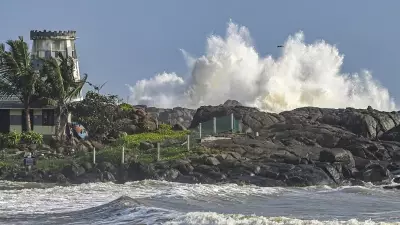 Moderate Monsoon Rains Boost Kerala Tourism with Arab Tourist Influx