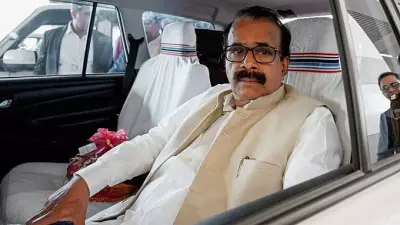 Modi Cabinet's lone Christian minister George Kurian resigns after Rajya Sabha term ends