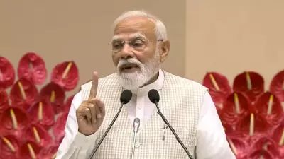 Modi Marks Emergency Anniversary as Constitution Murder Day