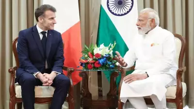 Modi to Join West Asia Talks at G7 Summit, France Calls India Top Priority