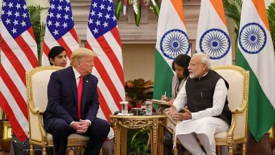 Modi-Trump Bilateral Meeting: Key Takeaways from G7 Summit