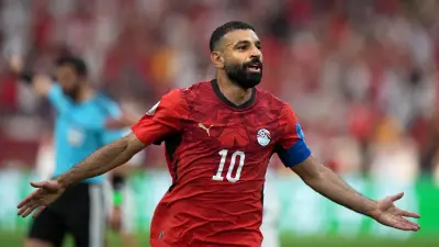 Mohamed Salah Leads Egypt to Historic Win Over New Zealand in World Cup Qualifier