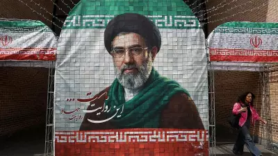 Mojtaba Khamenei Warns Against Divisions After 'Enemy's Defeat on Battlefield'