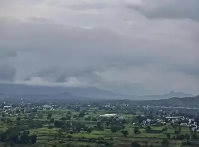 Monsoon Advance in Maharashtra Faces Sluggish Pace, Say Experts