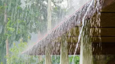 Monsoon Advances Across India: Travel Guide for Peak Season