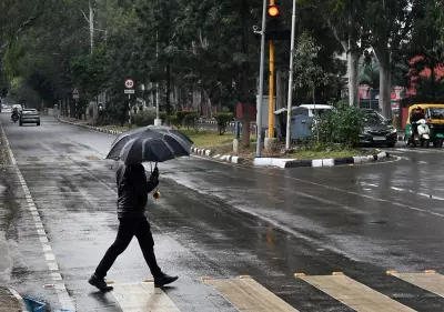 Monsoon Arrival in Chandigarh, Punjab, Haryana Delayed to Late June