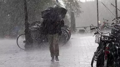 Monsoon Deficit in Karnataka Demands Climate-Resilient Policy