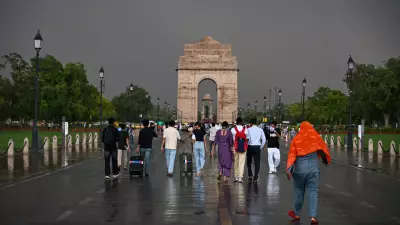 Monsoon to Reach Delhi NCR by Late June, Says IMD