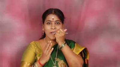 Morsing Mastery: Bhagyalakshmi on the Art of Sollus in Karnatik Music