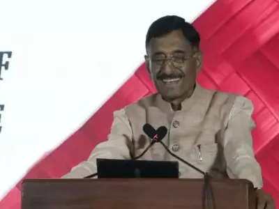 MoS Sanjay Seth Highlights Shared Values in India-Philippines Ties at Independence Day Event
