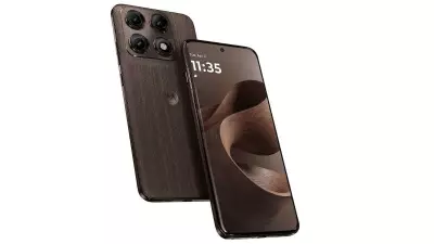Motorola Edge 70 Max to Launch with Snapdragon 8 Gen 5 and Triple Cameras
