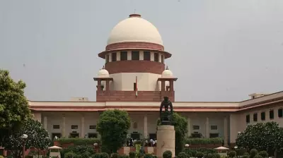MP Lokayukta's SPE Not Intelligence Agency, RTI Applies: Supreme Court