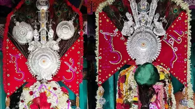 Muharram Unites All Faiths in Karnataka's Dharwad Villages