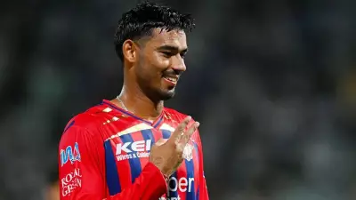 Mukul Choudhary to repay family loan after successful IPL debut