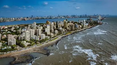 Mumbai Beaches Among Worst Hit as Monsoon Flushes Marine Litter: FSI