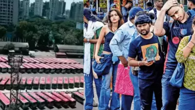 Mumbai BEST Bus Strike Continues for Third Day, NEET Students Aided